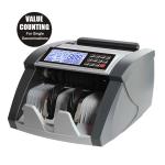 Buy cheap Hot Sell Mix Value Currency Counting Machine Bill Counter from wholesalers