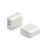 Buy cheap Dual C Ports PD Power Adapter 20-120W 1 USB-C/Dual C Ports from wholesalers