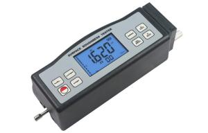 Buy cheap Non Destructive Testing Equipment SRT-6210 Portable Surface Roughness Tester Portable from wholesalers