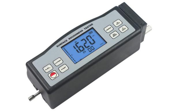Quality Non Destructive Testing Equipment SRT-6210 Portable Surface Roughness Tester Portable for sale