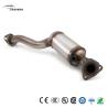 Buy cheap Auto Exhaust Engine Catalytic Converter Precise High Flow Catalytic Converter from wholesalers
