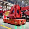 Buy cheap Material Handling Platform Auto Transfer Carriage from wholesalers