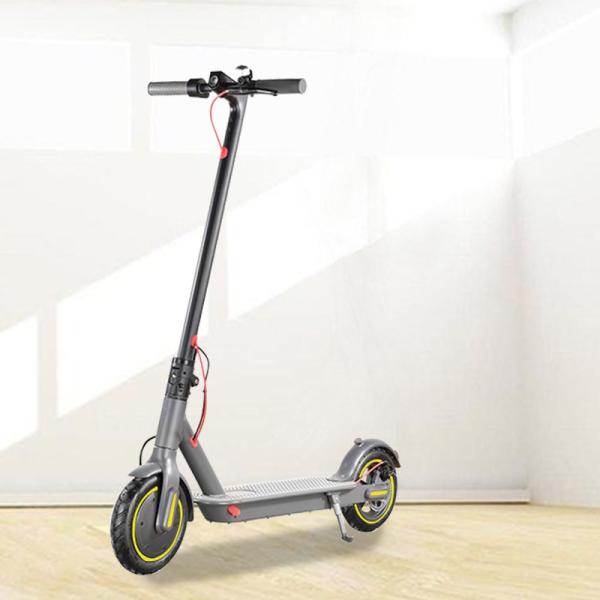Buy cheap Lithium Battery Rechargeable Electric Scooter 36V10AH 36V13AH from wholesalers