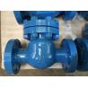 Buy cheap Food Industry Swing Type NRV Check Valve from wholesalers