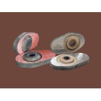 Buy cheap 65% -85% Unburned 2qc Slide Gate System Ladle High Temperature Strength product