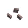 Buy cheap Original Tungsten Carbide Inserts , CNC Insert Types CNMG120404-MSF from wholesalers