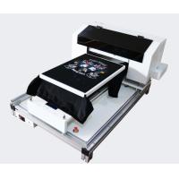 Buy cheap New Condition Automatic Industrial T-shirt Printer Dtg Direct To Garment product