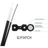 Buy cheap LSZH Jacket GJYXCH GJYXFCH Fiber Optic Cable For FTTH from wholesalers