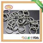 Standard Colored FDA Silicone Rubber O-Rings With High-Tensil Strength