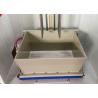 Buy cheap High Performance Ultrasonic Vacuum Pump Powder Feed Center For Fast Color Change from wholesalers