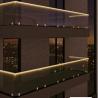 Buy cheap Australia Standard Home Aluminium Glass Handrail Fencing China Windproof from wholesalers