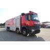 Buy cheap BENZ Water Tank Fire Engine Truck Water 14000L Foam 6000L Fire Rescue Fire Truck from wholesalers