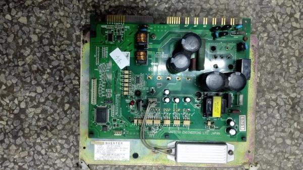 Buy cheap Barudan Embroidery Machine Accessories 5751 Board High Performance from wholesalers