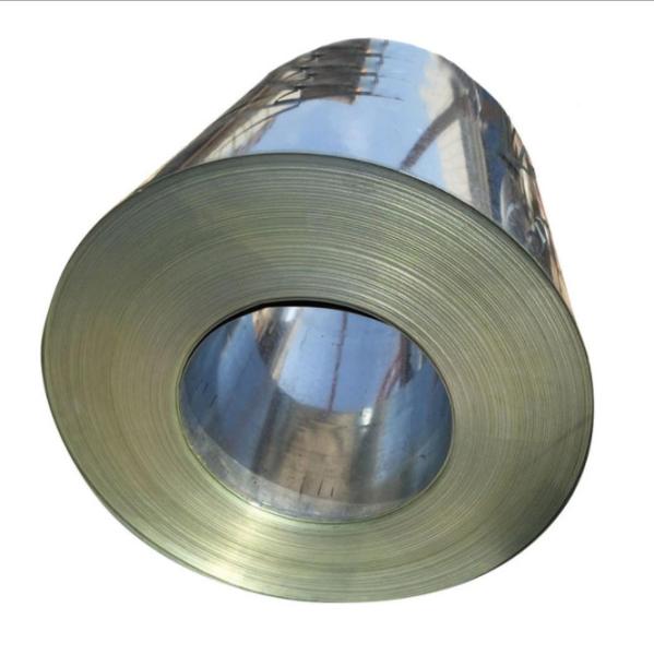 Buy cheap 0.8x16mm 19mm 32mm Cold Rolled Steel Sheet Metal PPGI HDG GI SECC DX51 Zinc Coated from wholesalers