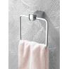 Buy cheap Towel ring 88105B,brass,chrome for bathroom &kitchen,sanitary from wholesalers