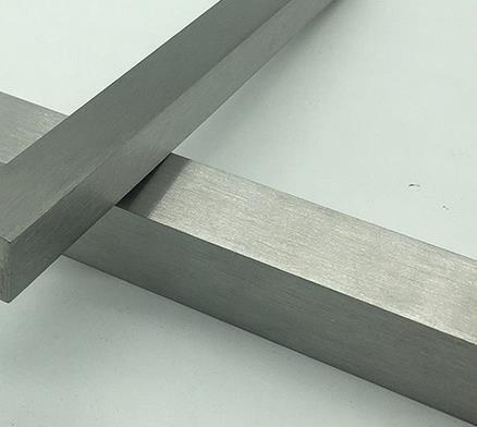 Buy cheap Heat Resistant 316L SS Square Rod For Ship Building from wholesalers
