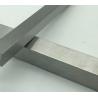 Buy cheap Heat Resistant 316L SS Square Rod For Ship Building from wholesalers