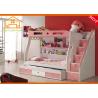 Buy cheap girls bedroom furniture loft beds for kids girls beds cheap bunk beds for sale kids bunk beds bunk beds for kids from wholesalers