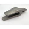 Buy cheap VOLVO210-40 Excavator Bucket Adapter , Loader Bucket Teeth Adapters 117101620-40 from wholesalers