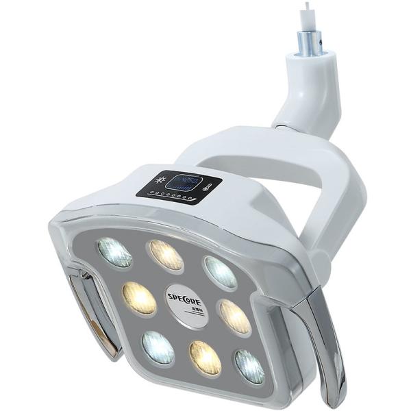 Buy cheap 12 W AC DC 12-24V Dental Chair Light Metal + ABS Material from wholesalers