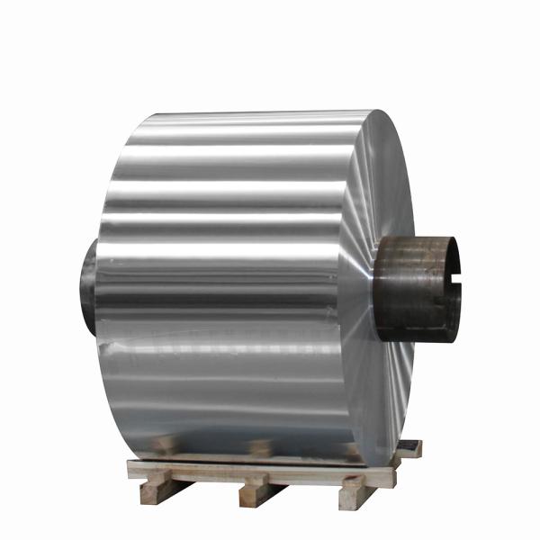 Customized Logo 8011 Hair Foil Aluminium Foil Jumbo Roll for Hair Salon and Food