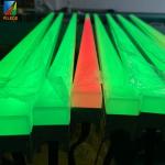 12W/Meter Pixel LED Bar light 16 Pixels/Meter For Bar Club Wedding