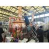 Buy cheap Red Copper 500L Craft Beer Brewing Equipment Beer Making Machine for beer bar/pub from wholesalers