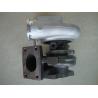 Buy cheap Cummins ISF3.8 diesel engine spare parts HE211W new dump truck turbocharger assy 3767990 3767993 from wholesalers