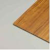 Buy cheap Impact Resistant 4mm Wooden Aluminum Composite Panel Sound Insulation Acp Sheet Composition from wholesalers