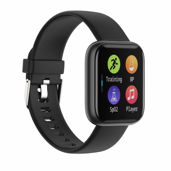 Buy cheap Heart Rate Monitor IP67 GPS Heart Rate Watch from wholesalers
