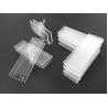 Buy cheap zhengfei Custom Polycarbonate Sheets PC Plastic CNC Cutting Service from wholesalers