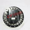 Buy cheap TM22 Travel Motor Gearbox Assy Final Drive Assy Excavator Travel Gear EC140 XE135 / 150 from wholesalers