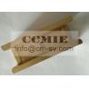 Buy cheap Sinoexpro XCMG Spare Parts copper guide , Motor Grader Parts 001210007 from wholesalers