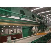 Buy cheap 40m/min Steel Cut To Length Machine In Bar Finishing Area product