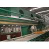 Buy cheap 40m/min Steel Cut To Length Machine In Bar Finishing Area from wholesalers