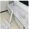 Buy cheap Waterproof Oil Proof Marble Wallpaper for Desk Top Cover Decoration or Renovation Classic Peel Stick Vinyl Wallpapers from wholesalers