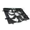 Buy cheap 100% Tested Electronic Fan 850W Radiator Car Cooler Fans For W222 OE 0999060612 from wholesalers