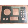 Buy cheap Laser Cutting Service China Company Online of Custom Laser Cut Aluminum Acrylic Stainless Steel Wood and Plastic from wholesalers