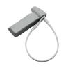 Buy cheap Security System Magnetic Anti Shoplifting Label , Big White Pencil Tag from wholesalers