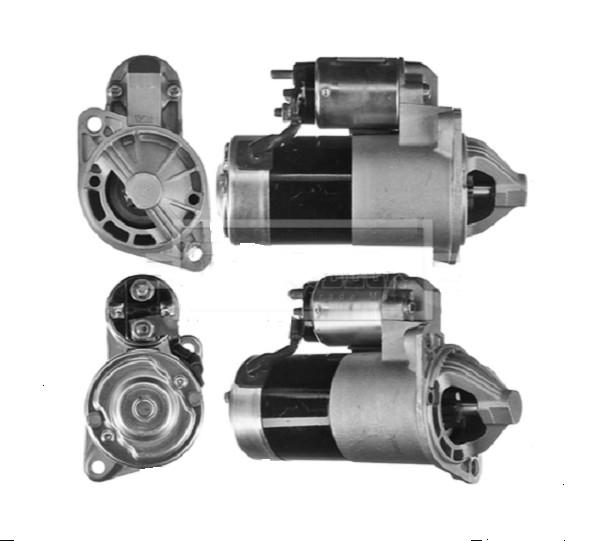 Buy cheap 3610023000 3610023050 3610023060 Auto Engine Starter For Hyundai Elantra Tiburon 2.0L AT from wholesalers