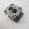 Buy cheap P31 Gear pump parts Front cover 312-5037-201 from wholesalers