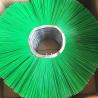 Buy cheap Cleaning Equipment Parts Wafer Broom Cleaning Sweeper Ring Brushes from wholesalers