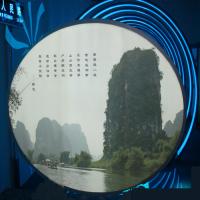 Buy cheap top quality flexible decoration tape/ el tape/ el light tape product