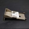Buy cheap Customized Silver Bay Window Nano Small Square Rail Wall mounted from wholesalers