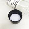 Buy cheap 33mm Height Clear Plastic Cylinder , 40ml / 50ml Bottle Tube Mini Plastic Jars from wholesalers