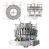 Buy cheap 10 Heads Multihead Weigher For Snacks Packing from wholesalers