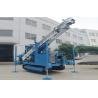 Buy cheap Hydraulic Water Well Hydraulic Crawler Drilling Machine from wholesalers
