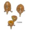 Buy cheap Luxury Faberge Easter Music Eggs Faberge Egg Music box Egg Jewelry Trinket Box Metal Crafts for Home Decor from wholesalers