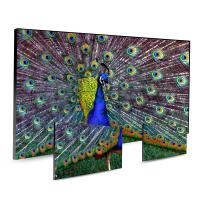 Buy cheap Ultra Narrow Bezel Lcd Video Wall Panels 46in 1.8mm Multi Screen product