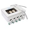Buy cheap Inewtech Ultrasound Hifu Anti Wrinkle Rf Facial Machine from wholesalers